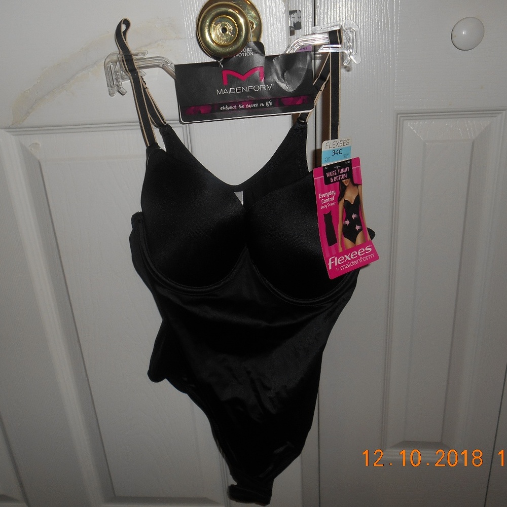 Body Shaper